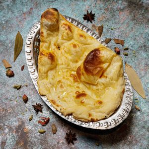 butter nan