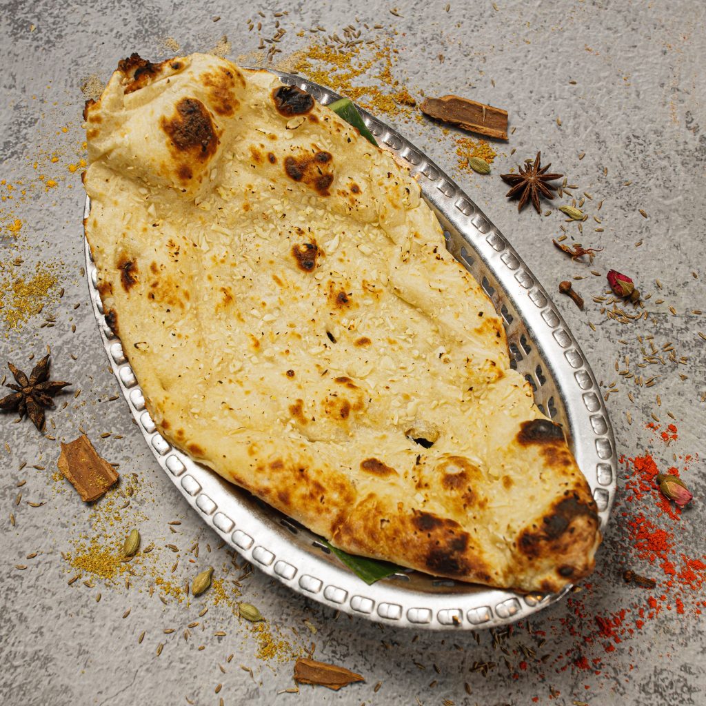 Các món bánh Roti Archives - Tandoor Việt Nam
