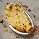 garlic nan