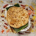 Gobi Paratha