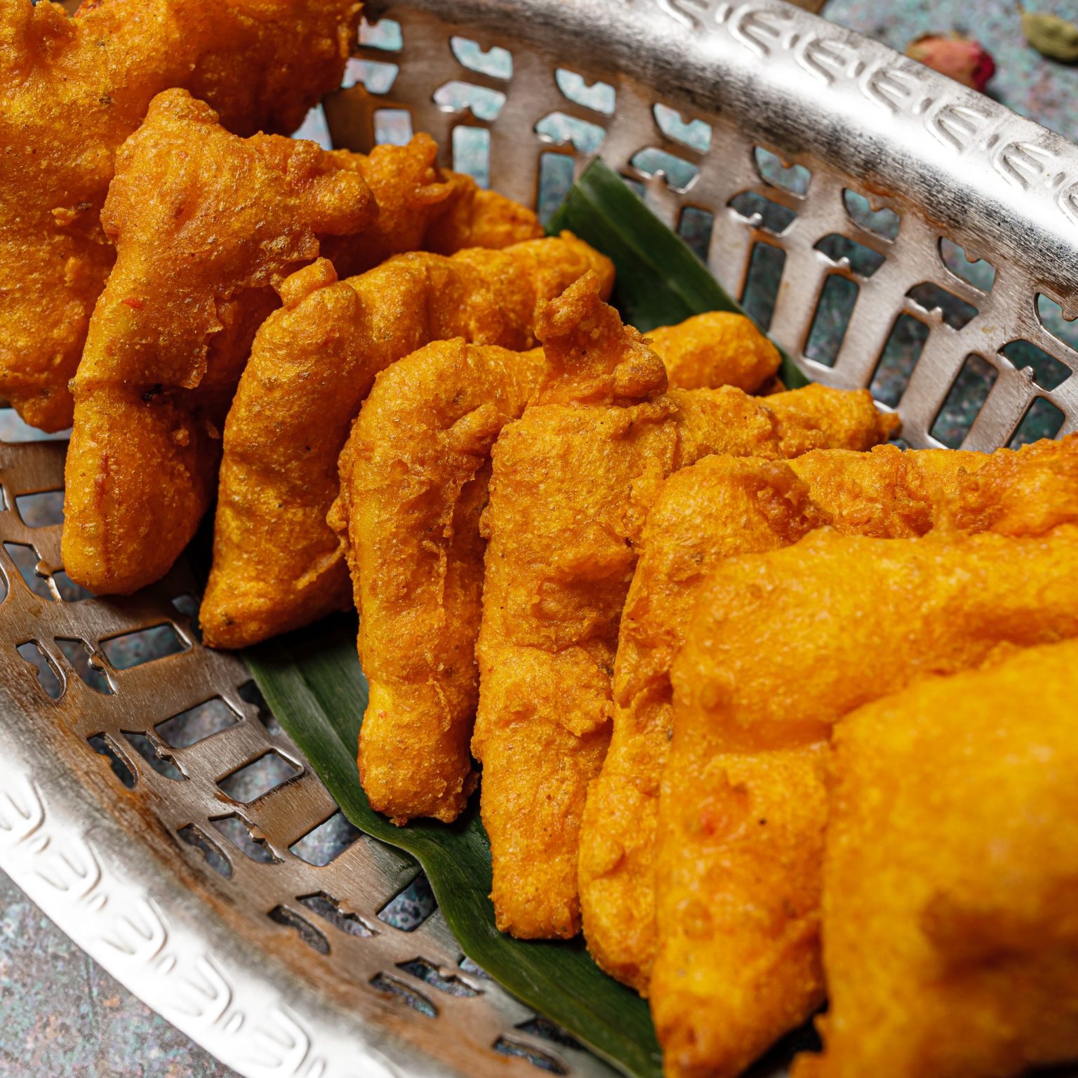 Paneer Pakora Tandoor Vietnam paneer-pakora-tandoor-vietnam