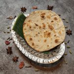 Tandoori Roti