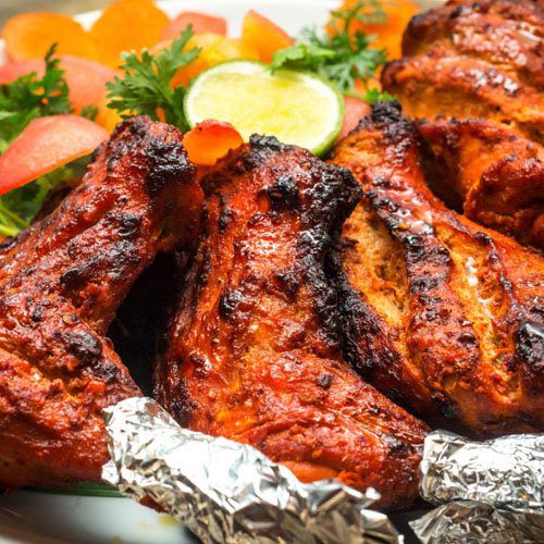 Chicken Specialties