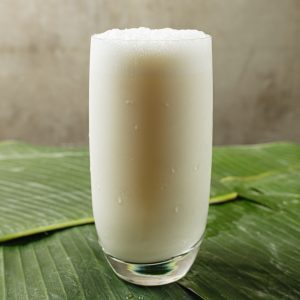 Lassi ngọt