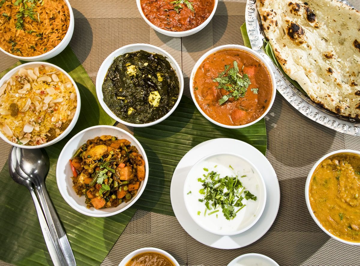 Tandoor Saigon Indian Restaurant
