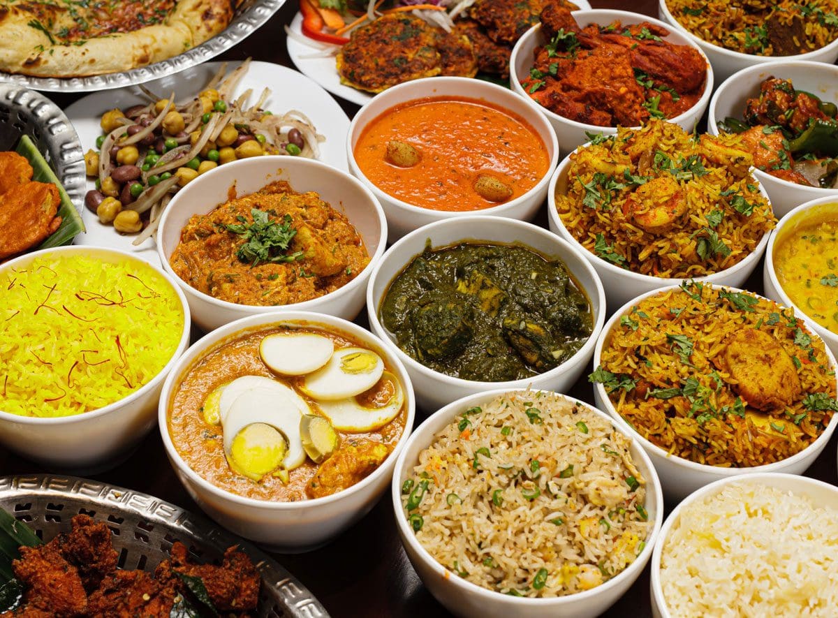 Tandoor Saigon Indian Restaurant