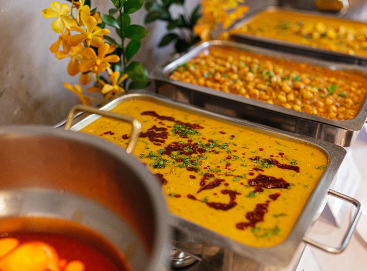 Tandoor Saigon Indian Restaurant