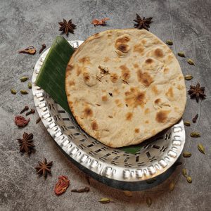 Roomali Roti
