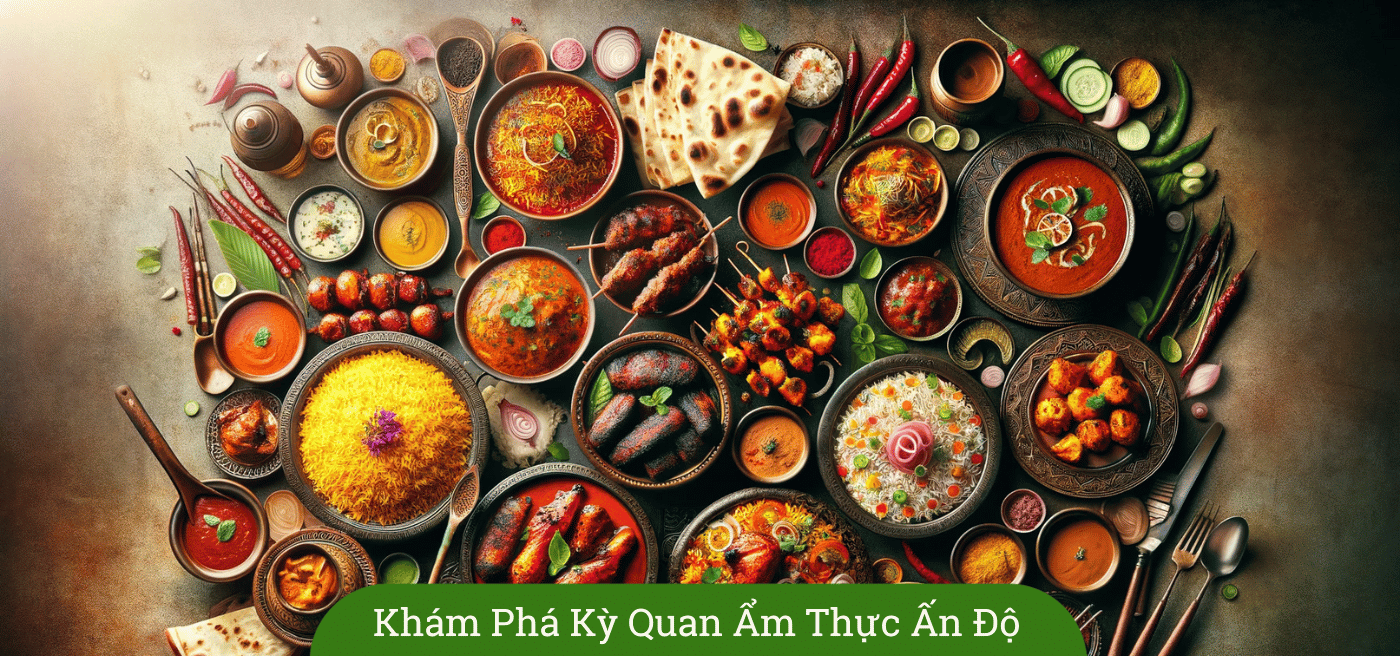 about tandoor vietnam restaurant in Ho Chi Minh and Ha Noi city