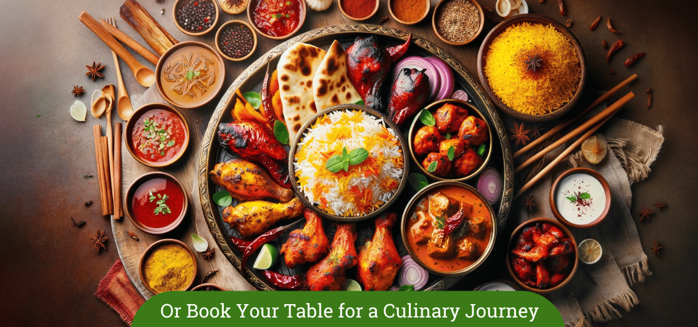 tandoor vietnam catering services