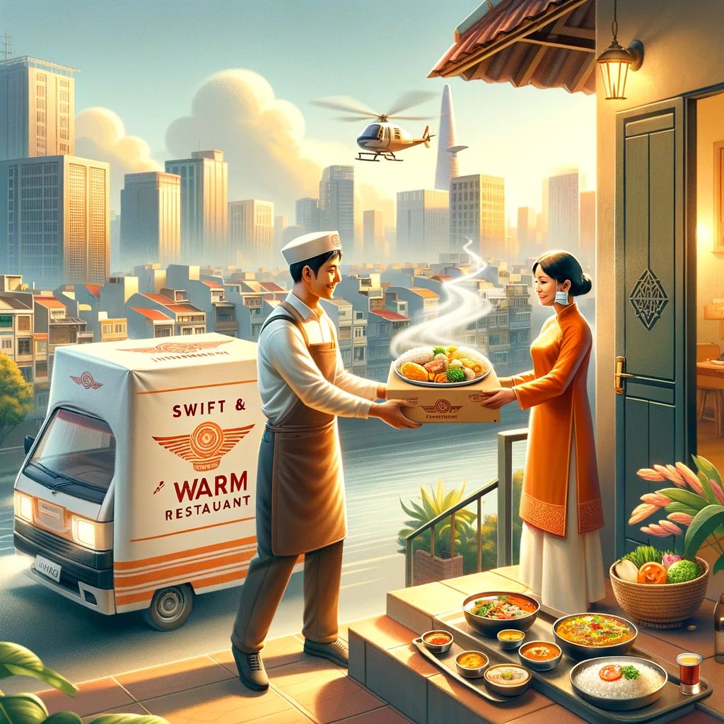 deliveries