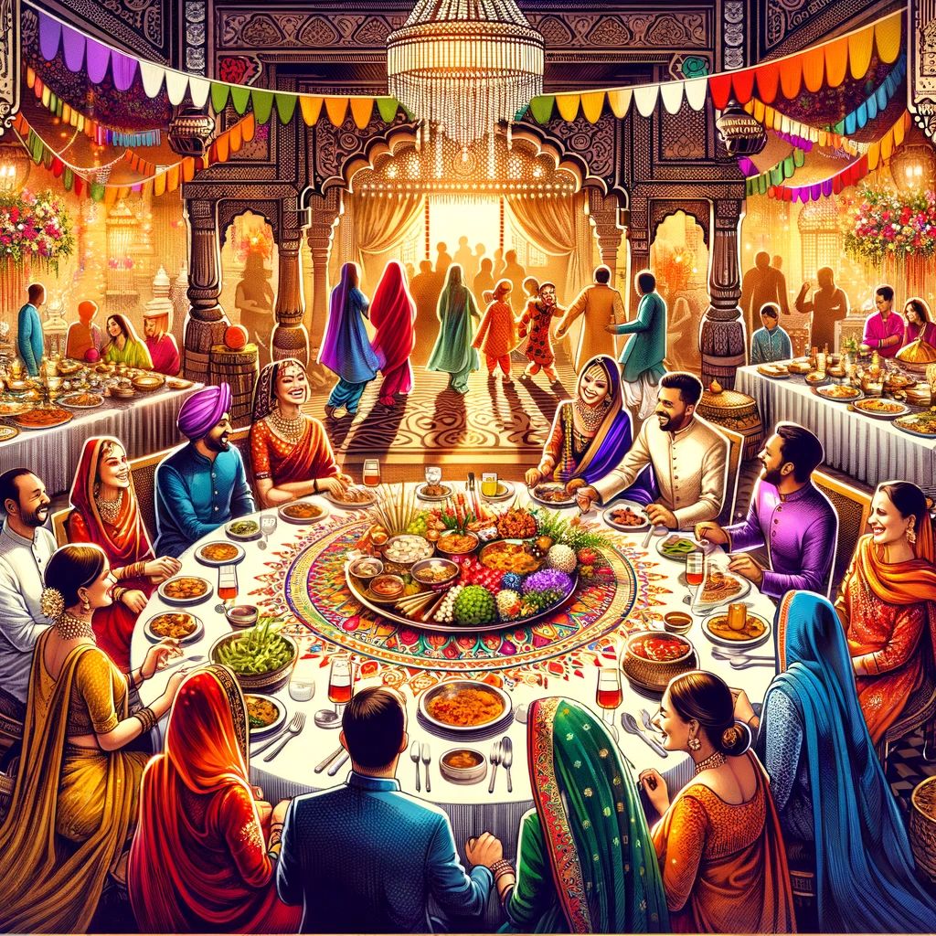 event wedding anniversary