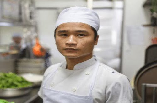 chef