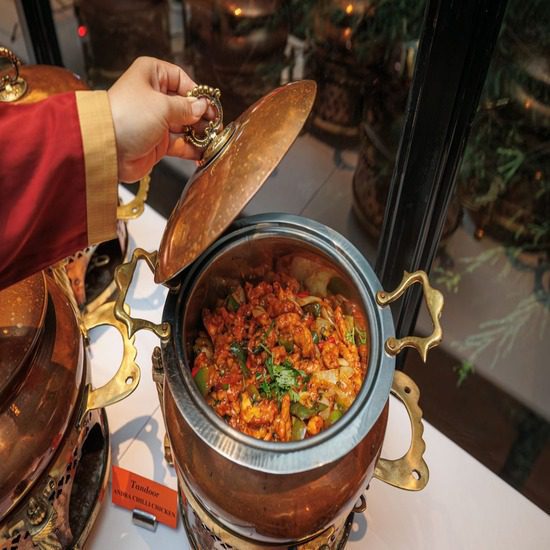 tandoor
