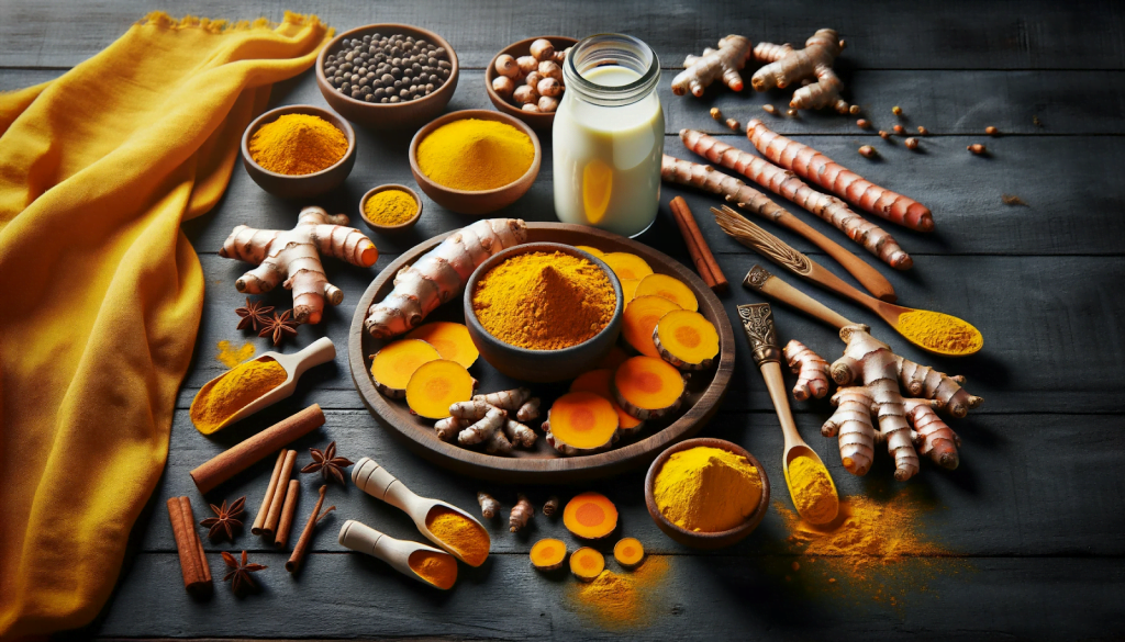 Turmeric
