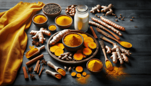 Turmeric