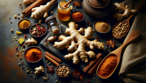 Ginger