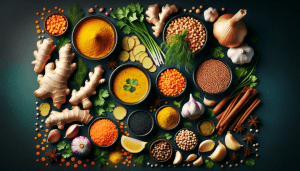 Essential Ingredients That Define Indian Cuisine